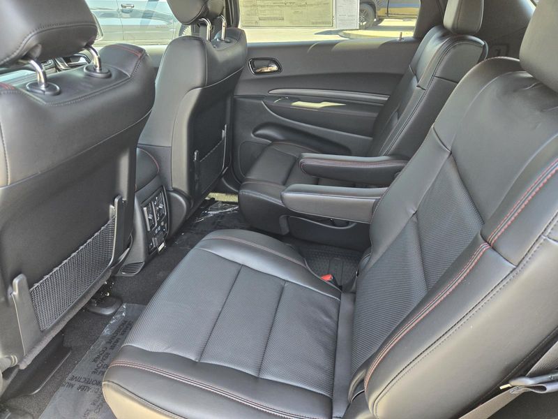 New 2026 Dodge Durango Gt Plus Awd Hemi V8
