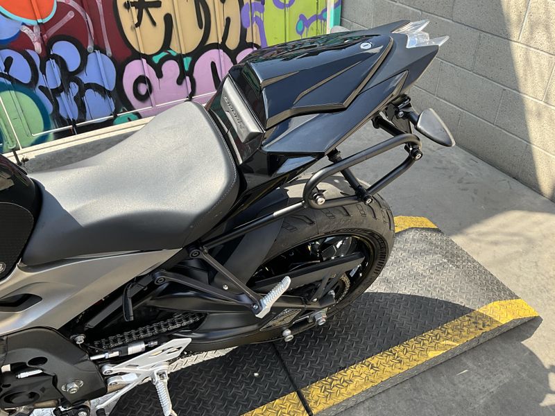 Used 2016 BMW S 1000 R Image 11