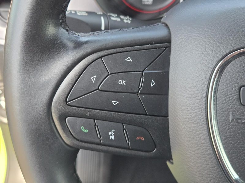 Used 2023 Dodge Charger SXT RWD