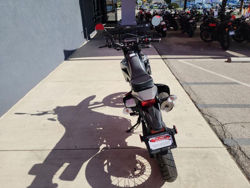 New 2026 Kawasaki KLX 300SM Image 13