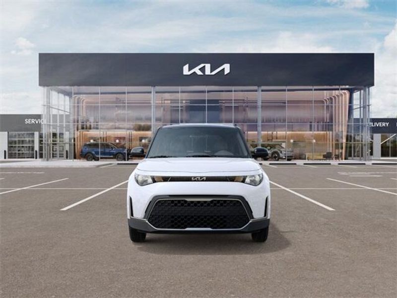 New 2025 Kia Soul SImage 2