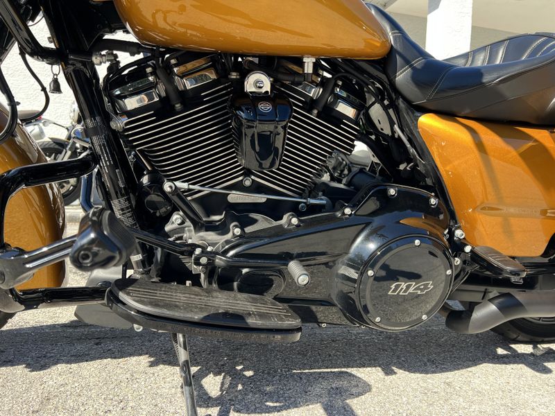 2023 Harley-Davidson Road Glide Special 