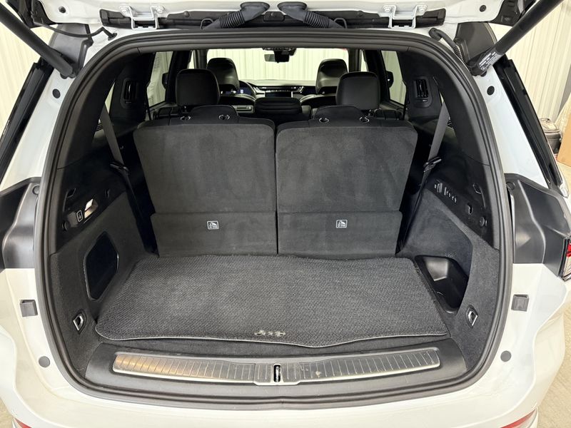 Used 2025 Jeep Grand Cherokee L Summit ReserveImage 5