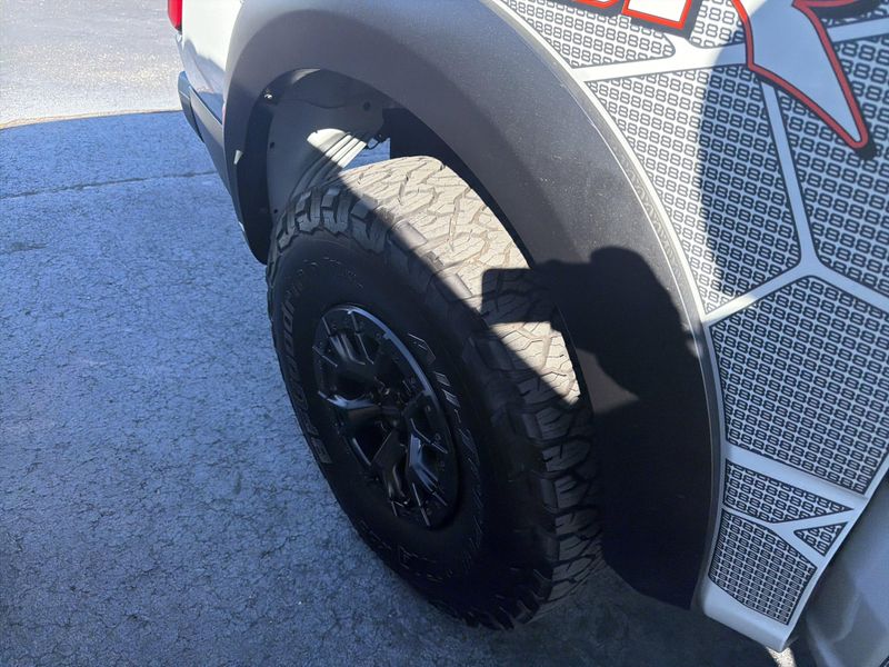 Used 2023 Ford F-150 RaptorImage 7