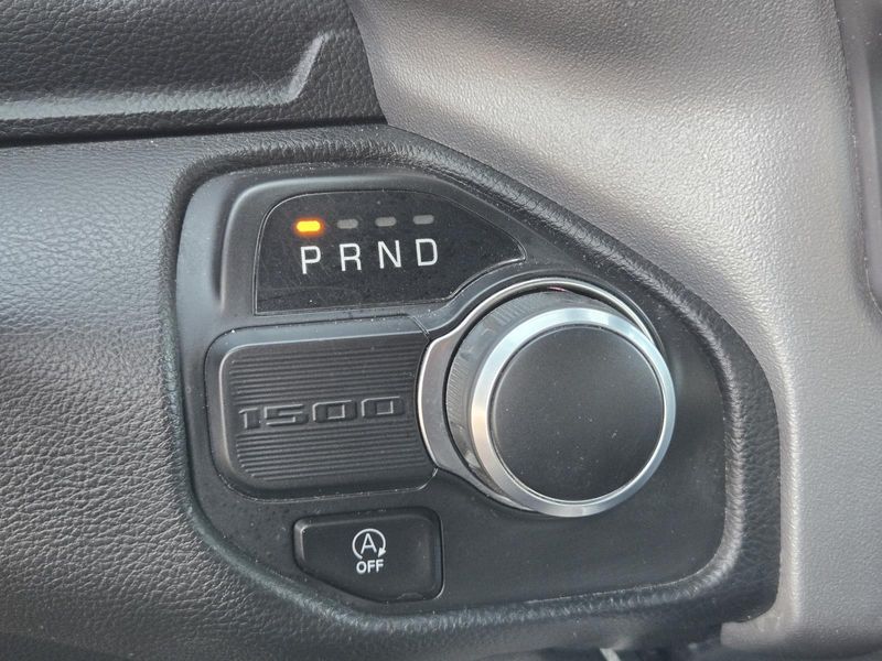 Used 2024 RAM 1500 Big Horn 4x2 Crew Cab 5'7 Box