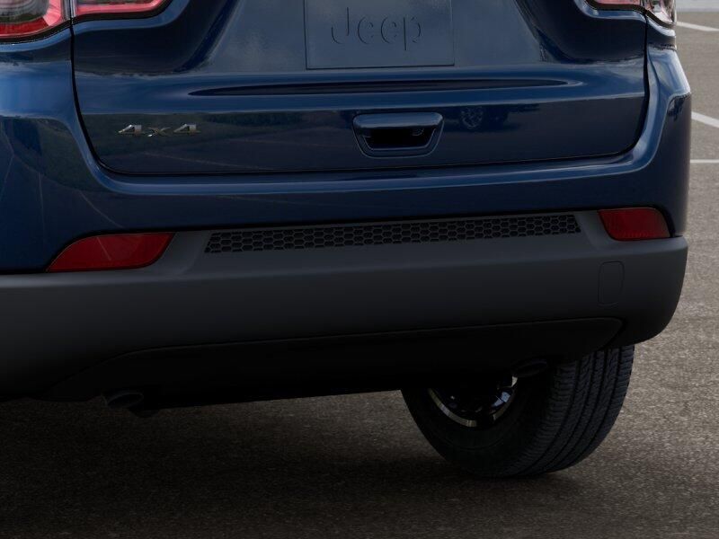 New 2026 Jeep Compass Latitude Altitude 4x4Image 39