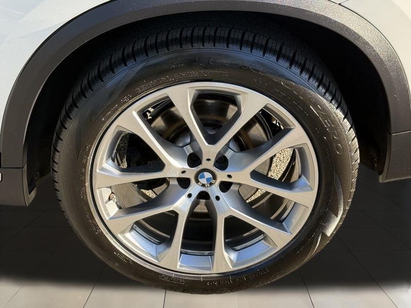 2024 BMW X5 sDrive40iImage 17