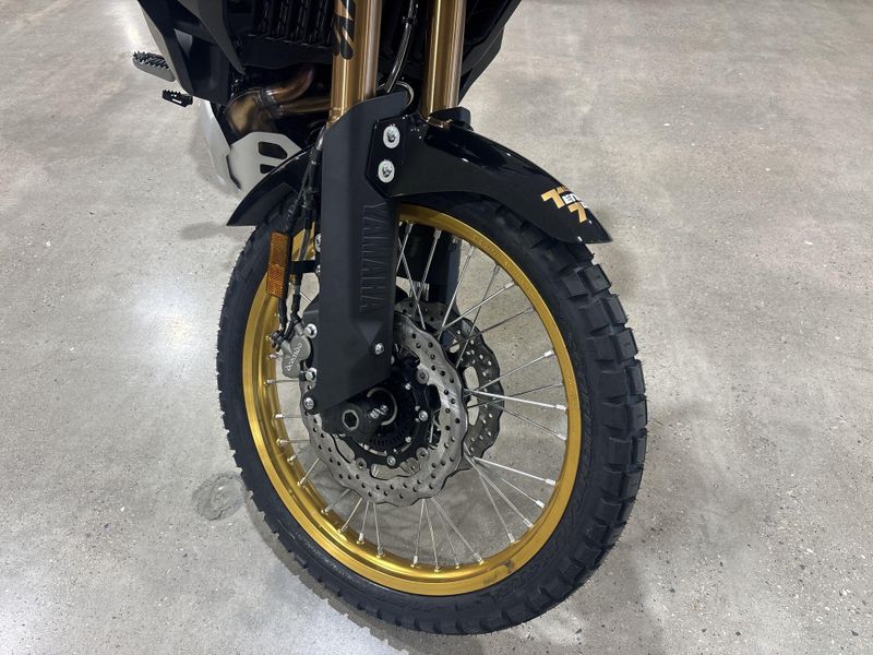 New 2026 Yamaha TENERE 700 WORLD RAID Image 18