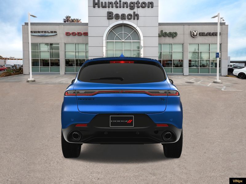 2024 Dodge Hornet R/T Plus AWDImage 6