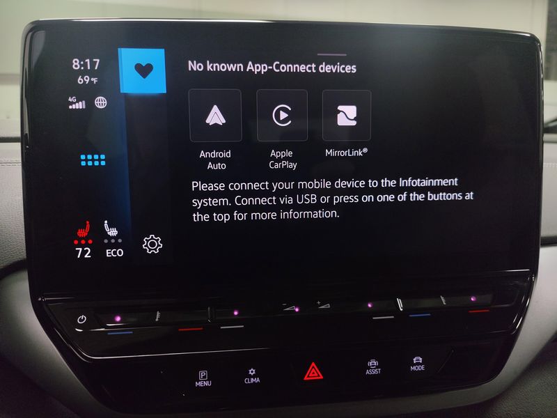 Used 2023 Volkswagen ID.4 Pro 82kW Long RangeImage 14