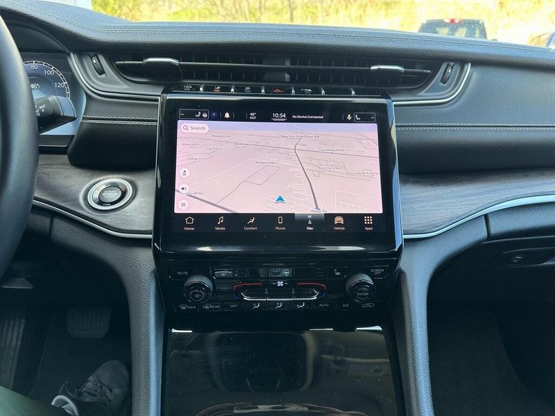 2021 Jeep Grand Cherokee L LimitedImage 8