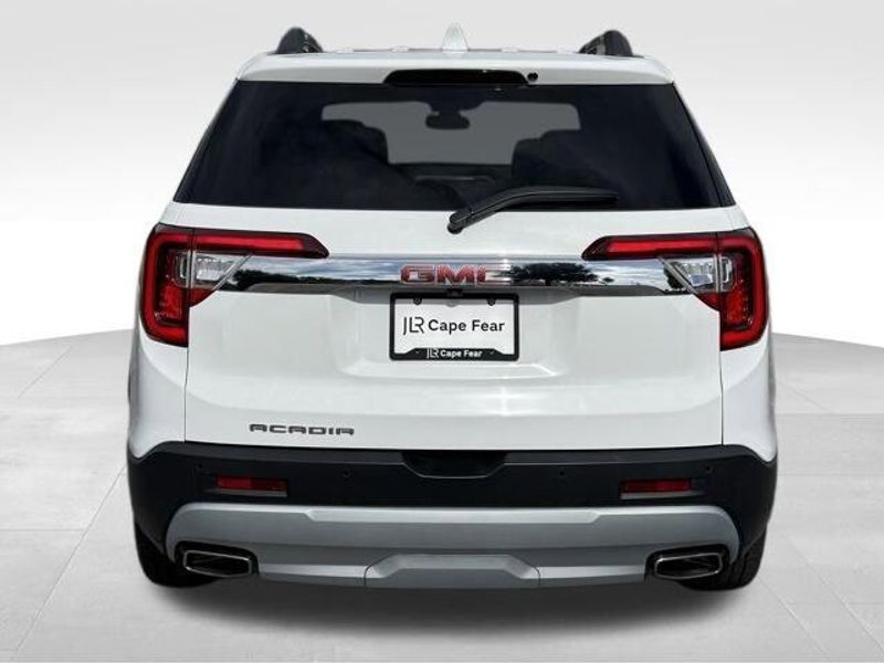 Used 2023 GMC Acadia SLT