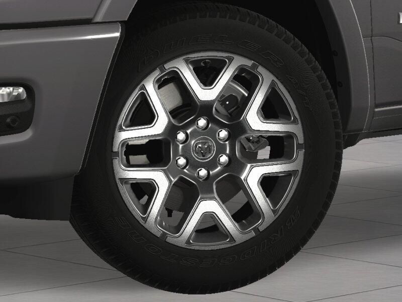 New 2025 RAM 1500 LaramieImage 33