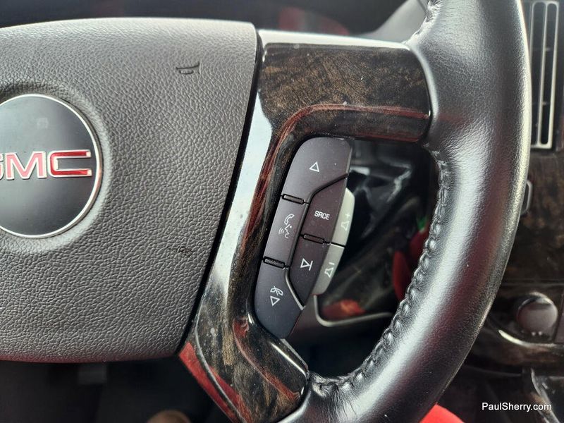 Used 2022 GMC Savana Cargo 