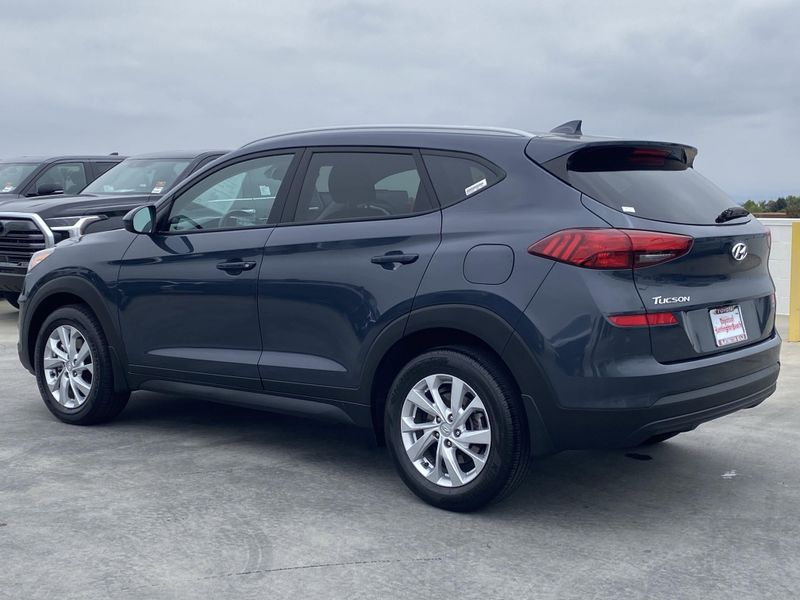 2020 Hyundai Tucson ValueImage 6