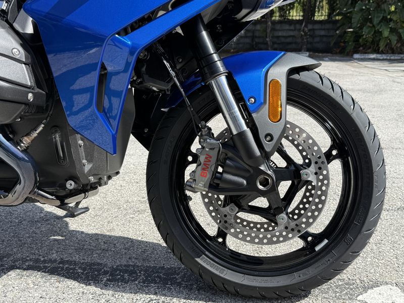 2026 BMW R 1300 RS
