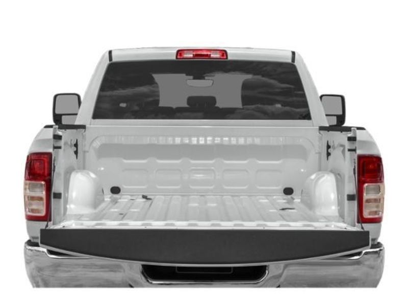Used 2024 RAM 2500 Laramie