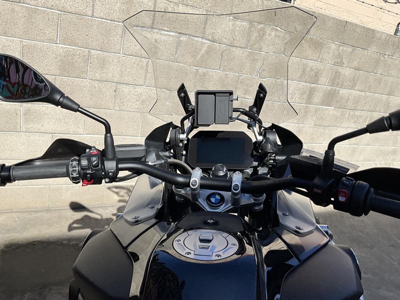 Used 2024 BMW R 1250 GS Adventure Image 11