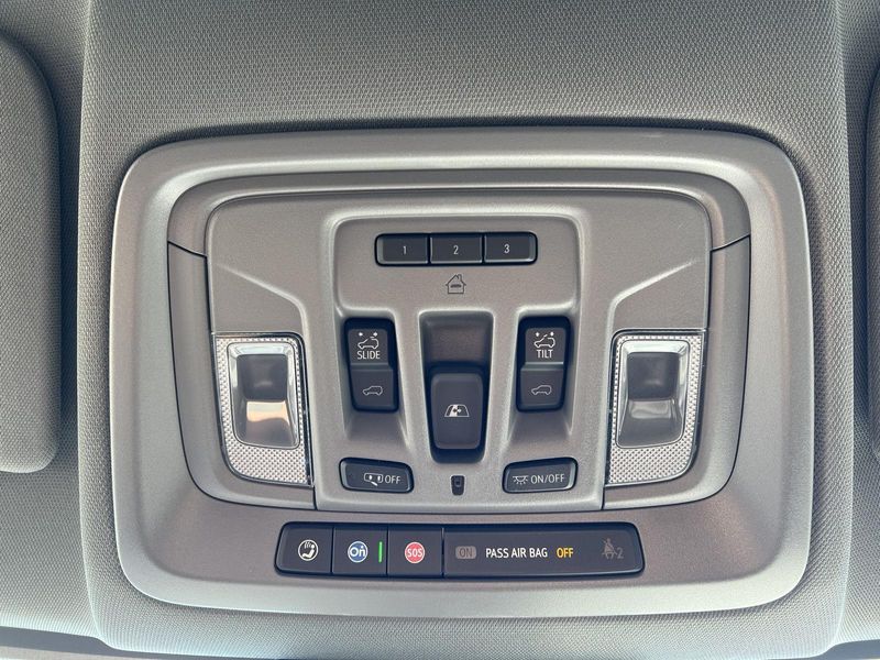 2026 Gmc Sierra 1500 Denali photo 32