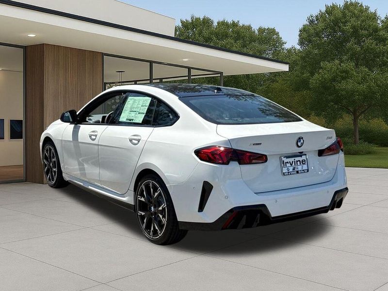 New 2026 BMW 2 Series 228 Gran CoupeImage 12