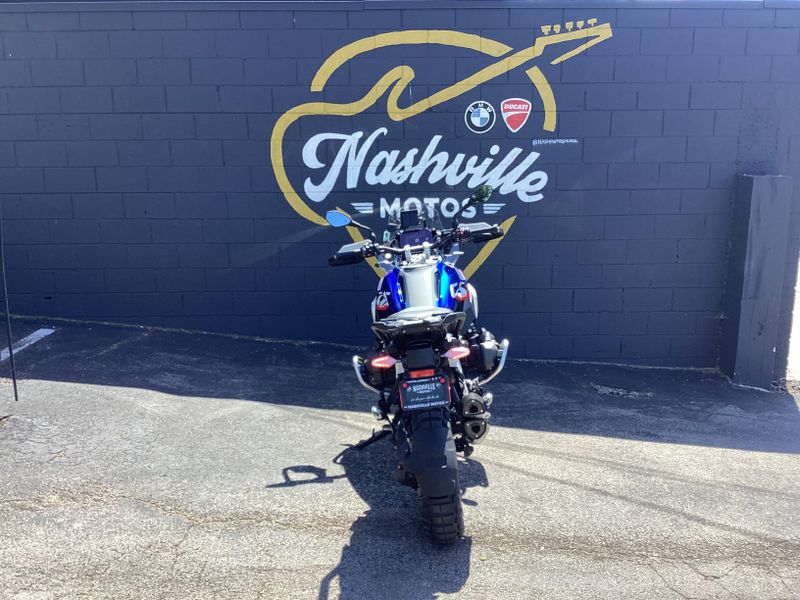 New 2025 BMW R 1300 GS 