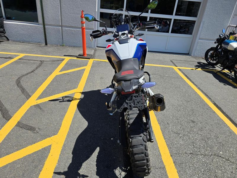 Used 2026 BMW F900GS Image 7