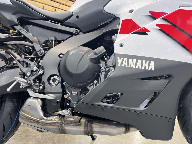 New 2026 Yamaha YZF-R9 70TH ANNIVERSARY EDITION Image 23