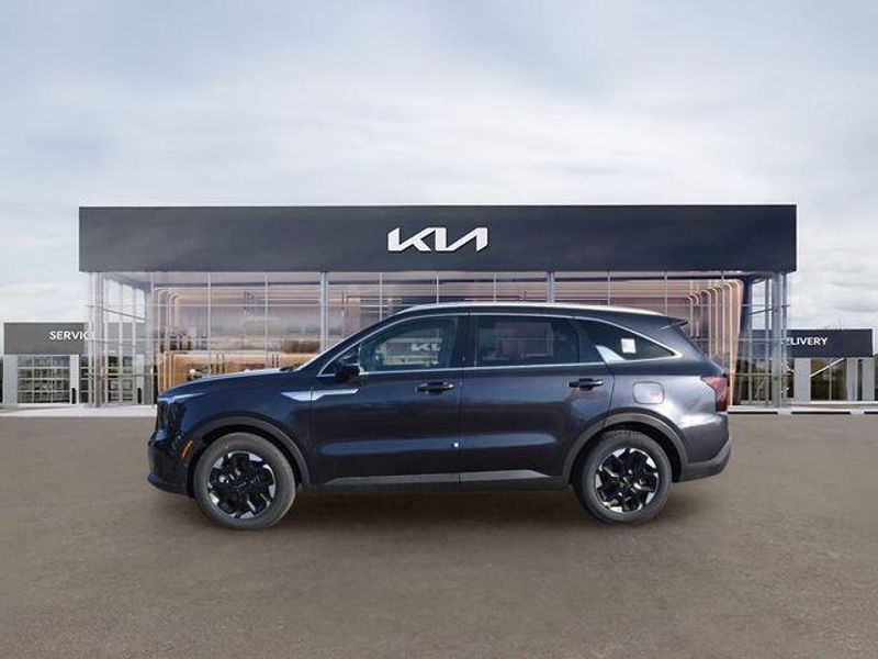 New 2026 Kia Sorento SImage 7