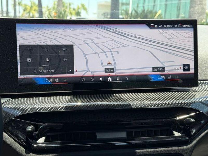 New 2026 BMW 3 Series M340iImage 25