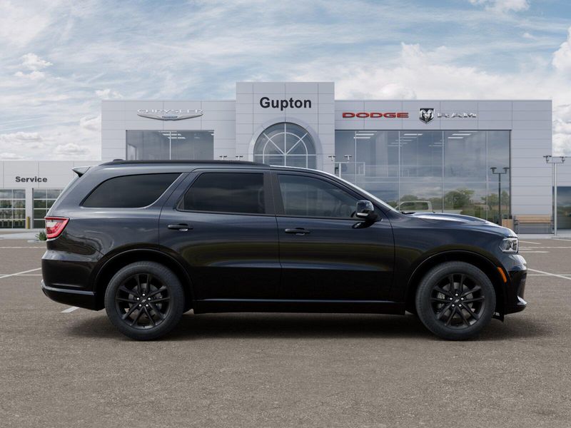 New 2026 Dodge Durango Gt Plus AwdImage 62
