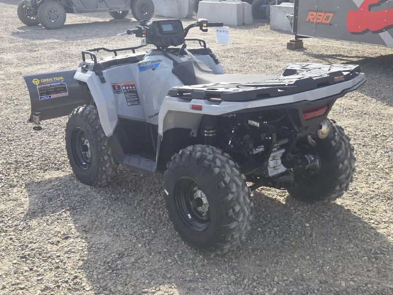 New 2026 Polaris SPORTSMAN 450 HO 