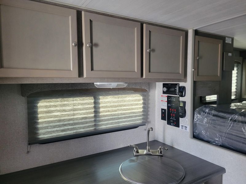 New 2026 NORTHWOOD MFG WOLF CREEK 910 Image 13