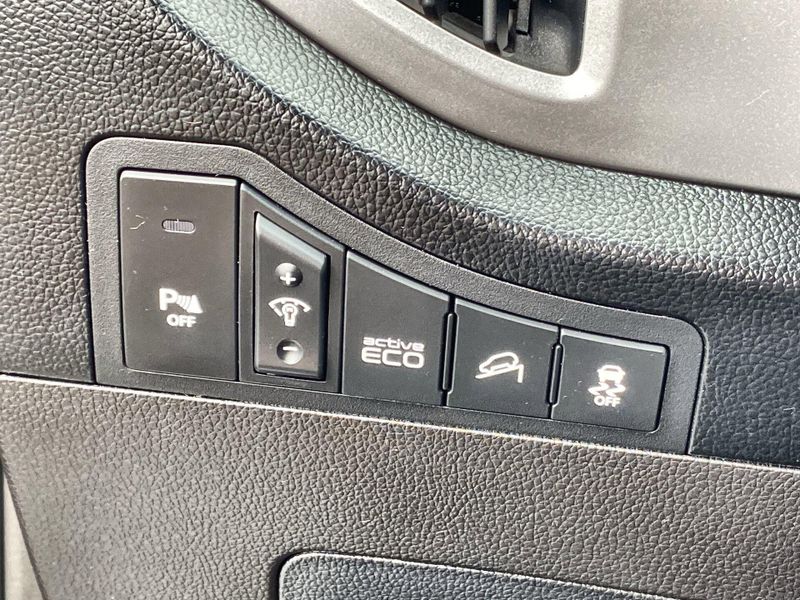 Used 2016 Kia Sportage SXImage 19