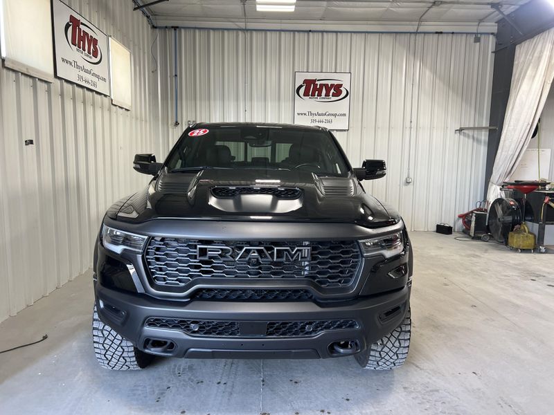 Used 2025 RAM 1500 RHOImage 24