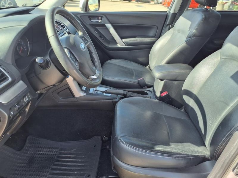 Used 2016 Subaru Forester 2.5i LimitedImage 14