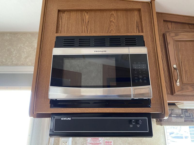 2008 NORTHWOOD NASH 23-5A Image 14