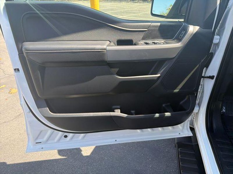 Used 2025 Ford F-150 XLTImage 10