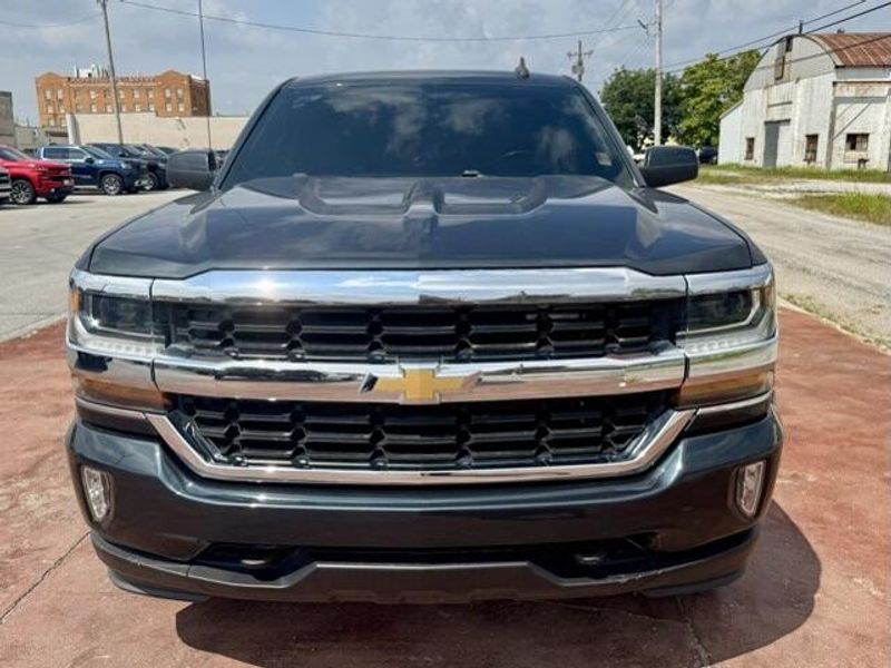 Used 2017 Chevrolet Silverado 1500 LTImage 16
