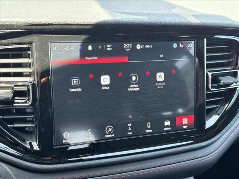 New 2026 Dodge Durango Gt Rwd