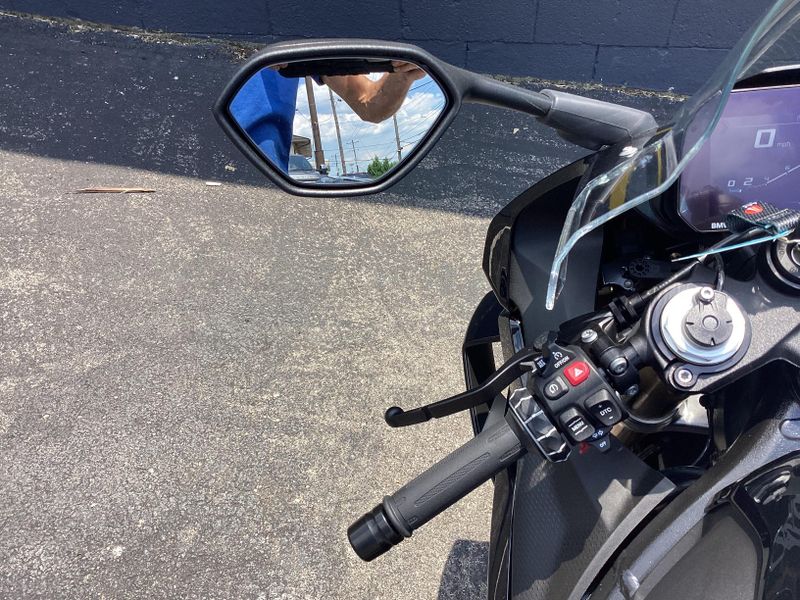 New 2025 BMW S 1000 RR 