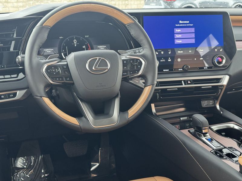 New 2026 Lexus RX 350 Premium+Image 28