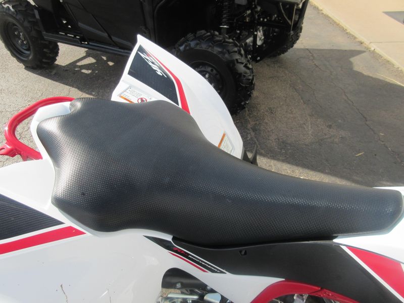 NEW 2026 YAMAHA YFZ450R Image 14