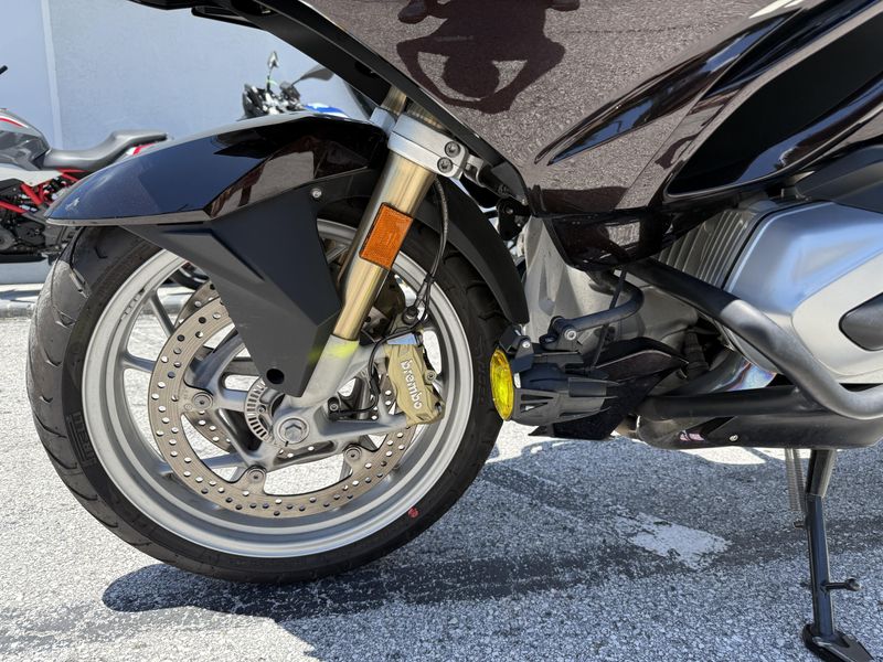Used 2020 BMW R 1250 RT 