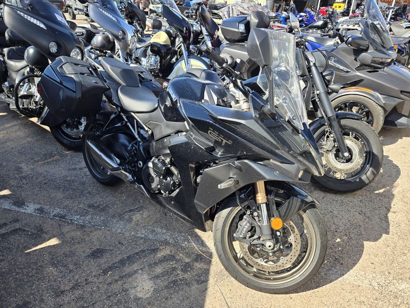 USED 2024 SUZUKI GSXS1000GT CA Image 1