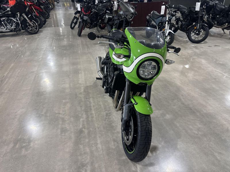 Used 2019 Kawasaki Z900RS CAFE Image 10