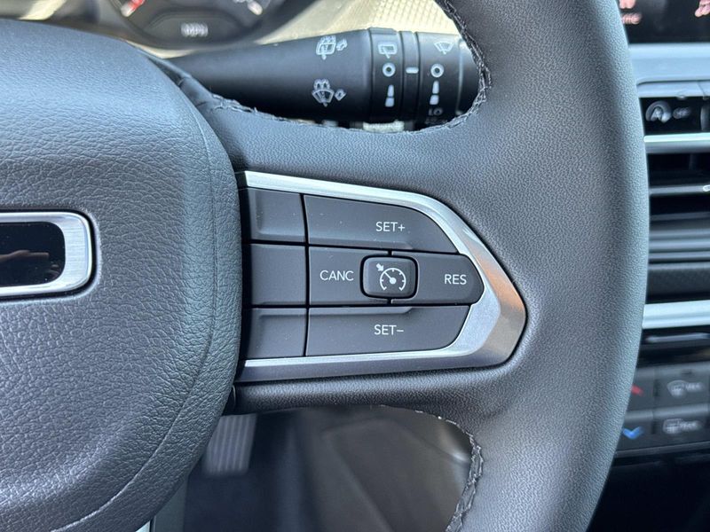 New 2026 Jeep Compass Latitude Altitude 4x4