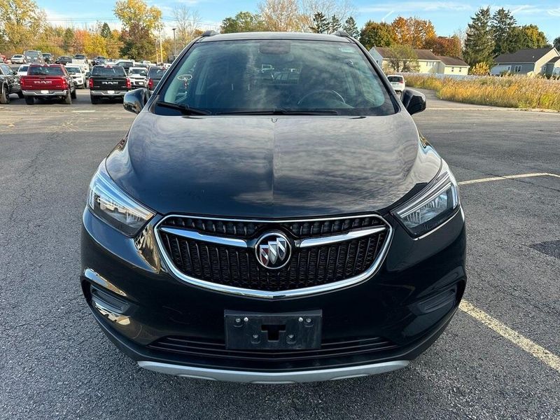 2022 Buick Encore Preferred photo 4