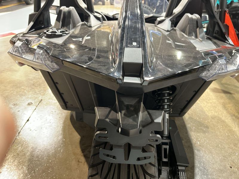 New 2024 Polaris SLINGSHOT S W/ TECHNOLOGY PACKAGE 1 Image 17