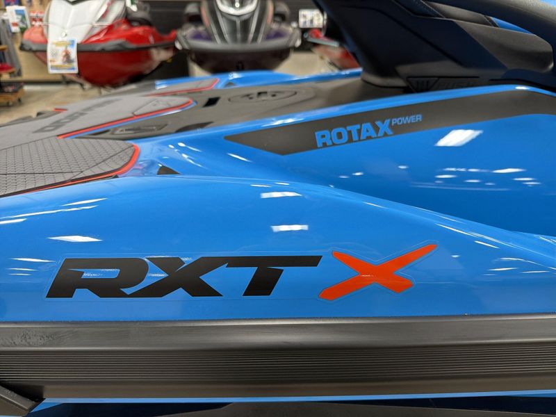New 2026 Sea-Doo RXT-X 325 (SOUND SYSTEM) Image 25