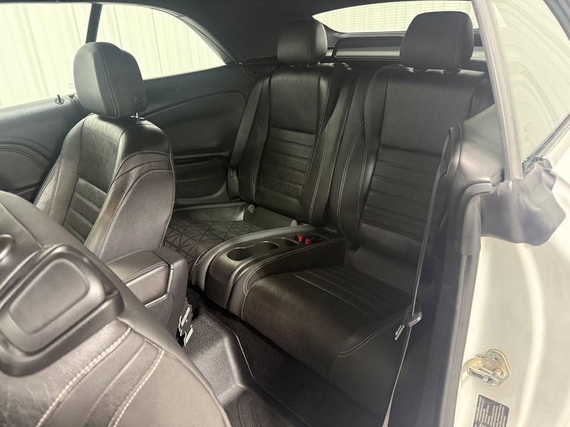 Used 2019 Buick Cascada PremiumImage 21